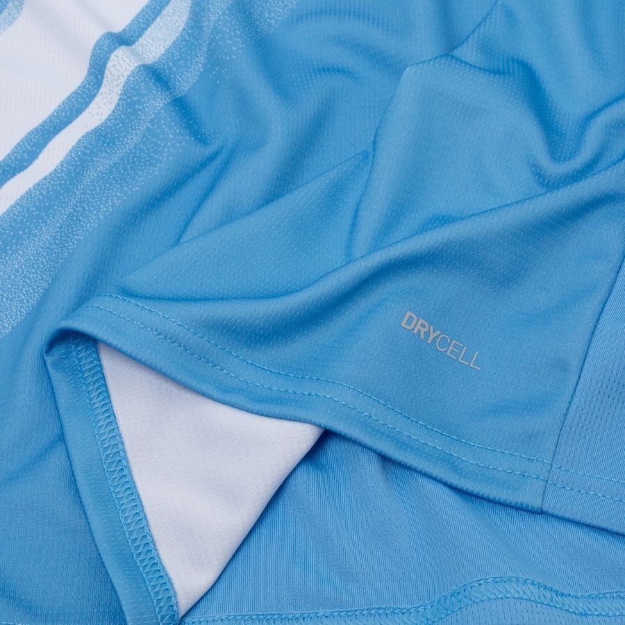 Manchester City Home Shirt 2025/26 Kids-SoccerKits Hub | Buy Soccer Jerseys Online